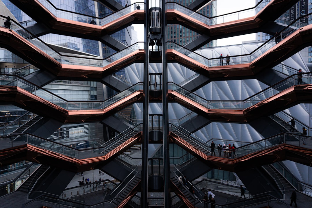 Zasady architektury biofilicznej: harmonia z naturą