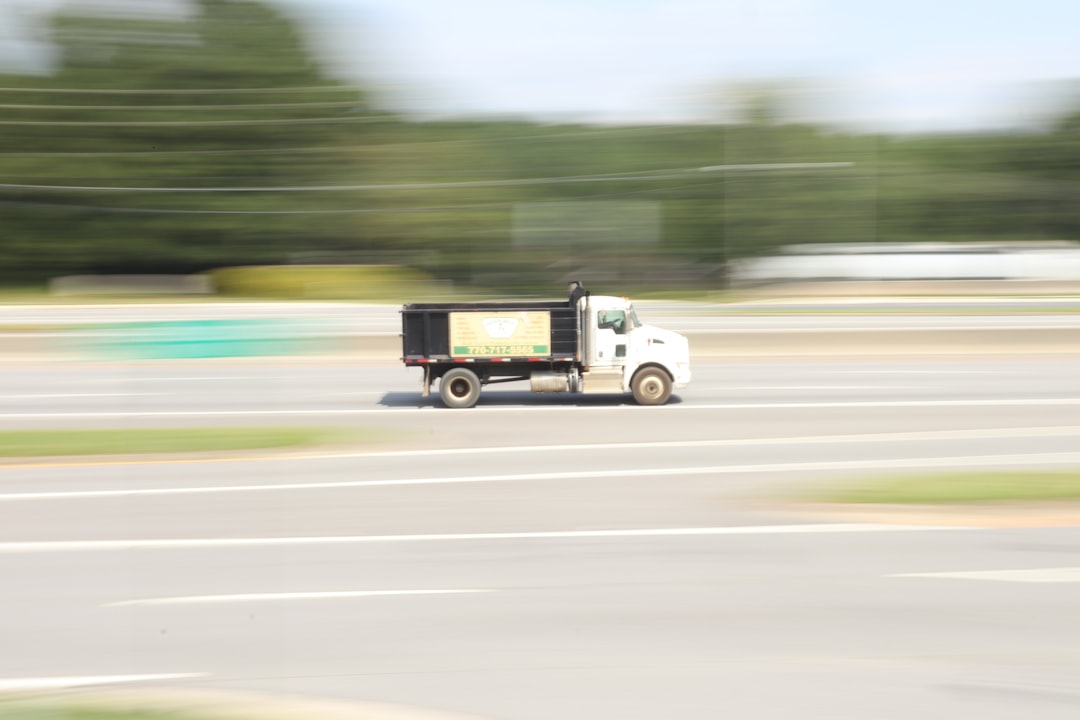 Autonomiczne pojazdy wysyłkowe: przyszłość dostaw w Polsce