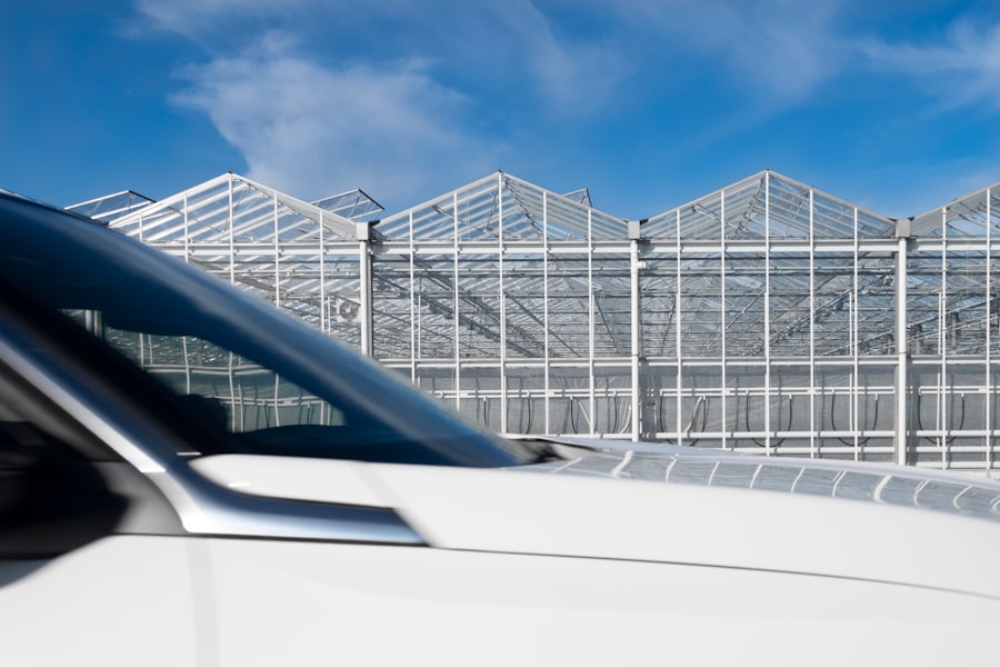 Zrównoważona produkcja motoryzacyjna: wyzwania i perspektywy 2 sustainable automotive production