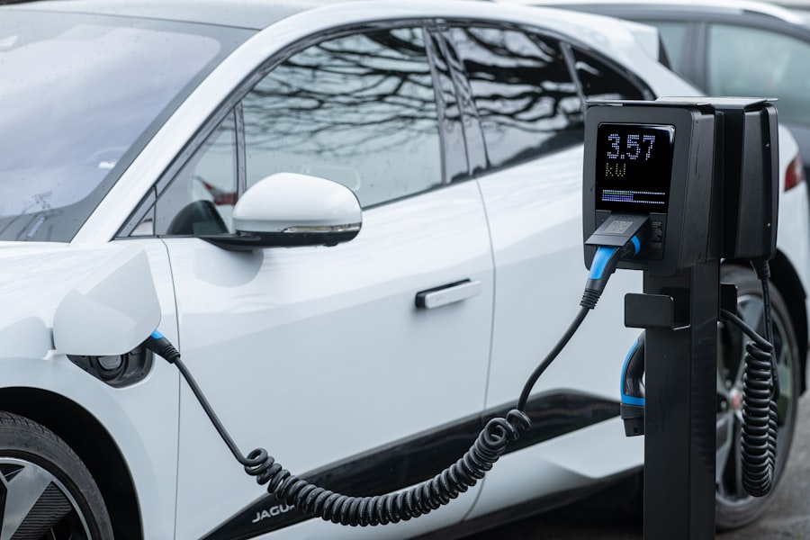 Zrównoważona produkcja motoryzacyjna: wyzwania i perspektywy 3 Photo sustainable automotive production