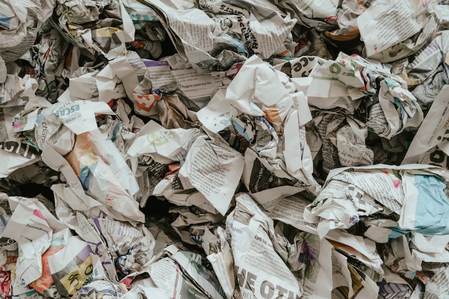 Recykling końca życia: wyzwanie dla ochrony środowiska 2 Recycling end-of-life