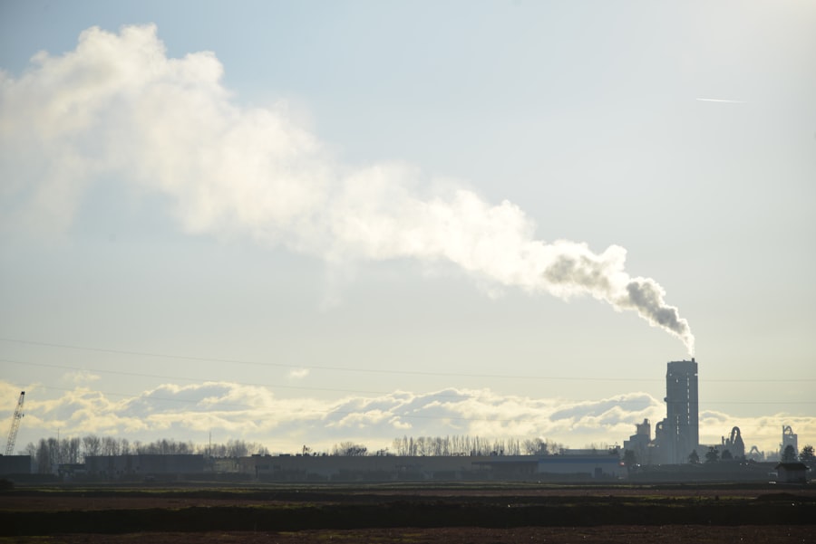 Redukcja śladu węglowego: Jak zmniejszyć emisję CO2? 2 Carbon footprint reduction