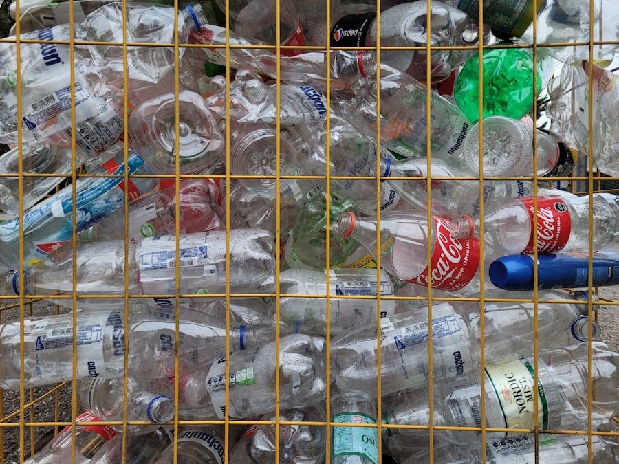 Gospodarka obiegu zamkniętego: wyzwania i perspektywy 3 Photo Circular economy