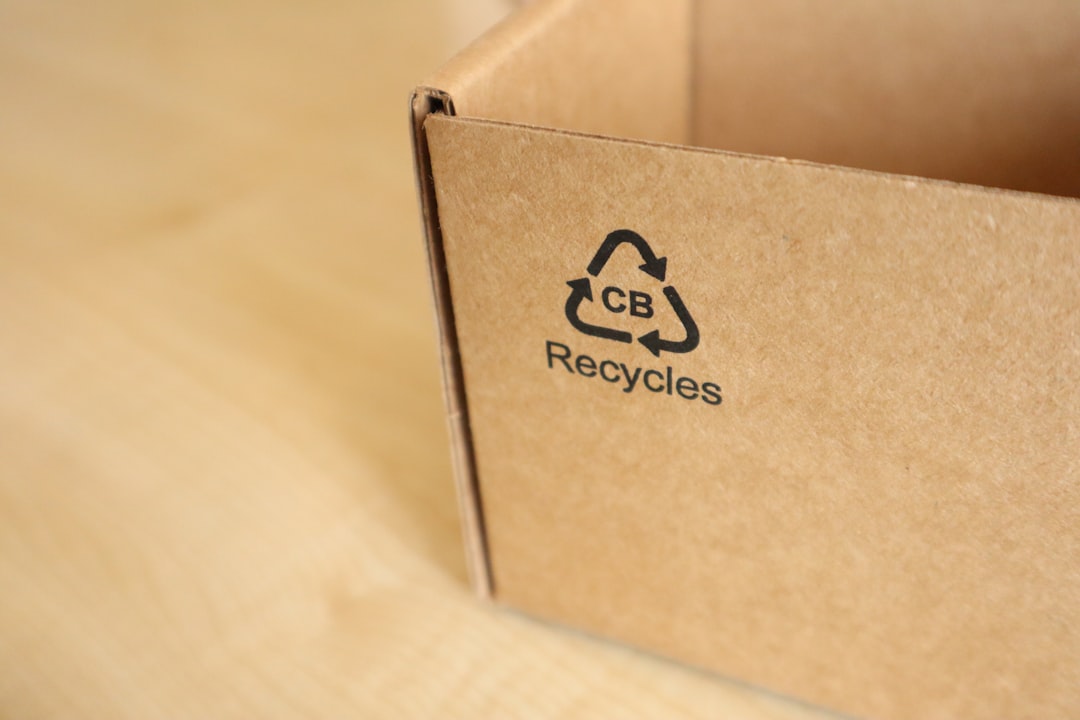 Recykling końca życia: wyzwanie dla ochrony środowiska