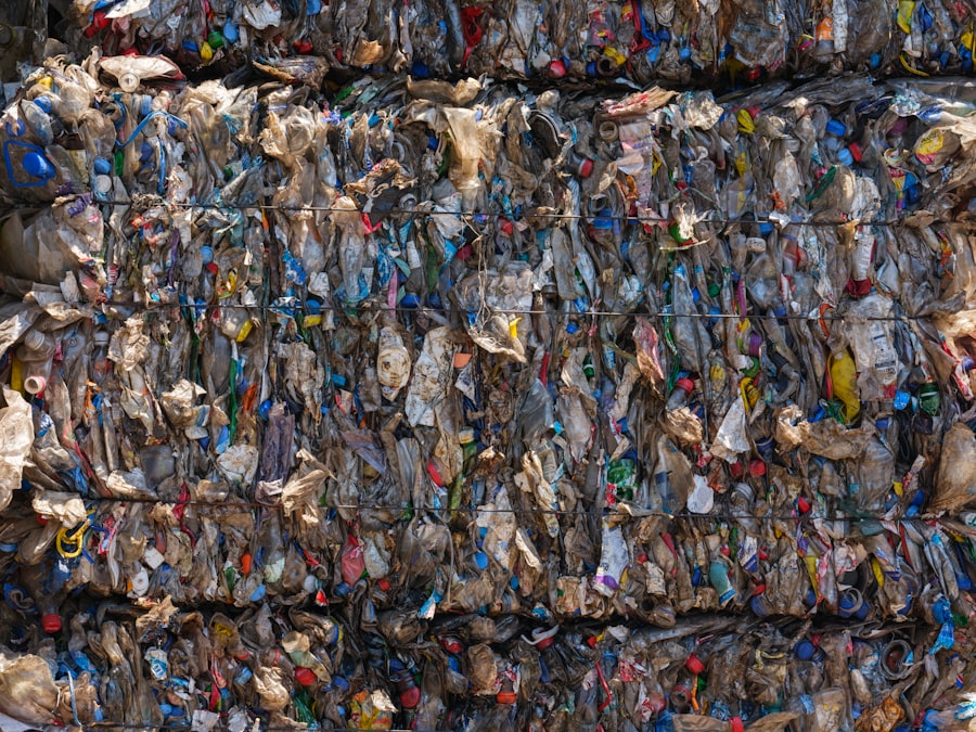 Recykling końca życia: wyzwanie dla ochrony środowiska 3 Photo Recycling end-of-life