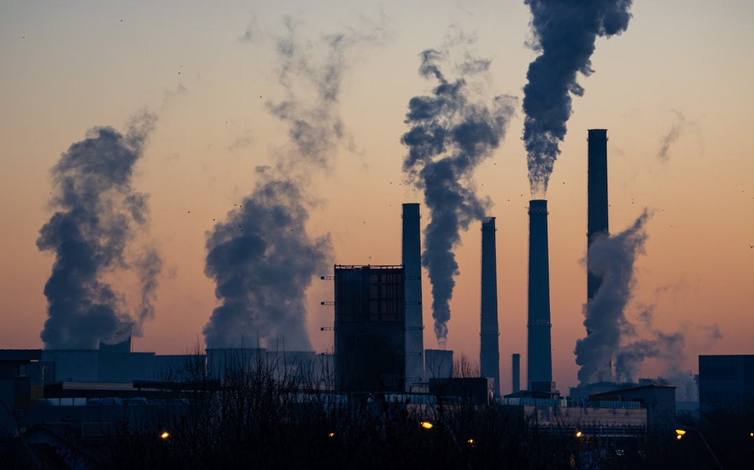 Redukcja śladu węglowego: Jak zmniejszyć emisję CO2?