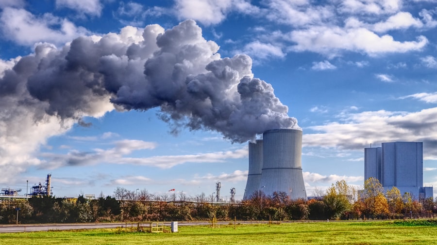Redukcja śladu węglowego: Jak zmniejszyć emisję CO2? 3 Photo Carbon footprint reduction